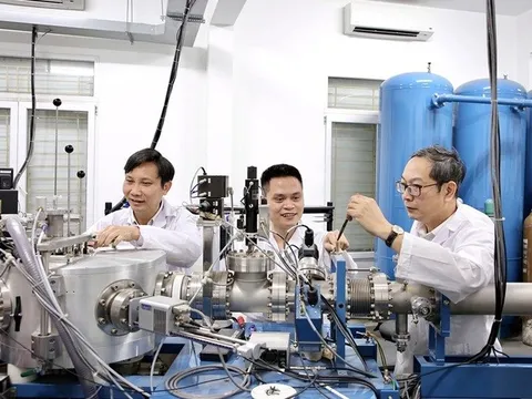 Lần đầu tiên, một khung nguyên tắc toàn diện về liêm chính khoa học được ban hành tại Việt Nam