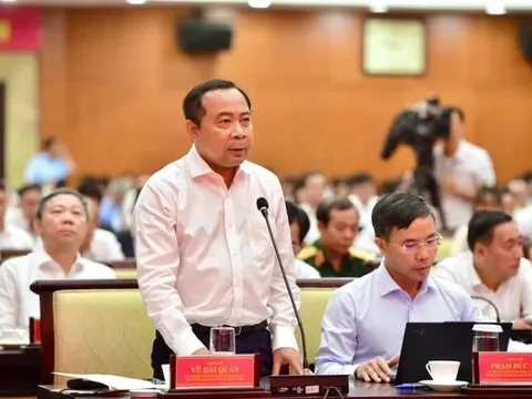 TP Hồ Chí Minh cần cơ chế vượt trội để thử nghiệm công nghệ mới
