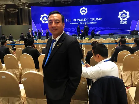 Trường Sinh Group và hành trình đưa Sâm Ngọc Linh vươn ra thế giới