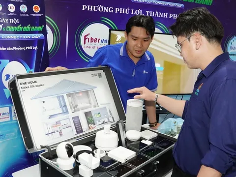 TP HCM tăng mạnh hỗ trợ cho startup, doanh nghiệp công nghệ