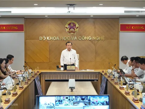 Gỡ hai điểm nghẽn lớn để khoa học công nghệ thành động lực tăng trưởng