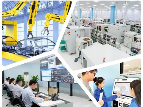 Đẩy nhanh tiến độ thực hiện nhiệm vụ khoa học, công nghệ, đổi mới sáng tạo và chuyển đổi số