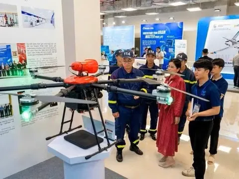 Gỡ khó nguồn vốn cho doanh nghiệp đổi mới công nghệ