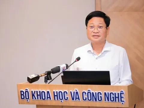 Cần sân chơi tương xứng về trí tuệ nhân tạo cho doanh nghiệp Việt