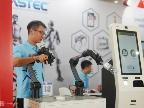 Đề xuất giải pháp để Việt Nam tự chủ công nghệ