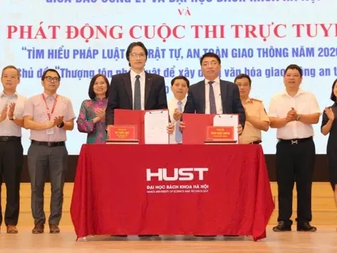 Tăng cường truyền thông về khoa học công nghệ, an toàn giao thông