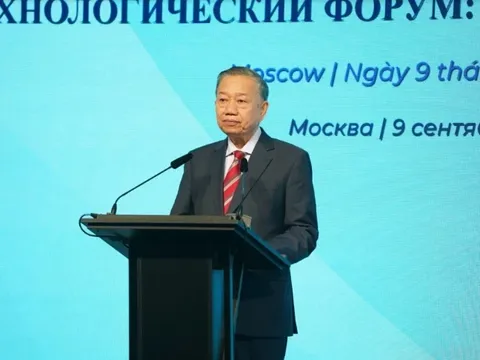 Hợp tác khoa học và công nghệ Việt - Nga cần tư duy mới, cách làm mới