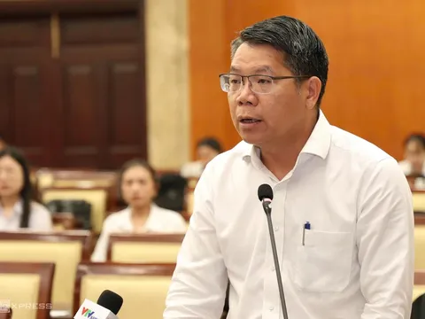 TP HCM tối giản quy trình để chính sách khoa học công nghệ dễ triển khai