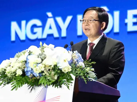 Phó thủ tướng Hồ Quốc Dũng: Chuyển từ 'có hoạt động' sang 'có kết quả' đổi mới sáng tạo