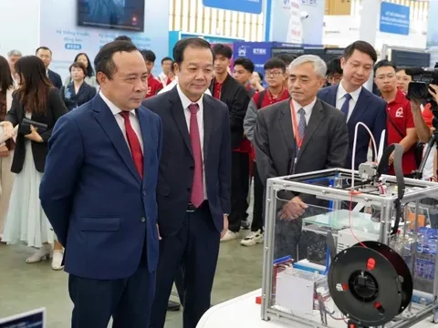 Tái cấu trúc chương trình khoa học, công nghệ quốc gia: Doanh nghiệp ở vị trí trung tâm