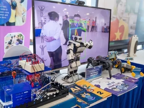 Hà Nội dùng khoa học, công nghệ giải bài toán phát triển theo Nghị quyết 57