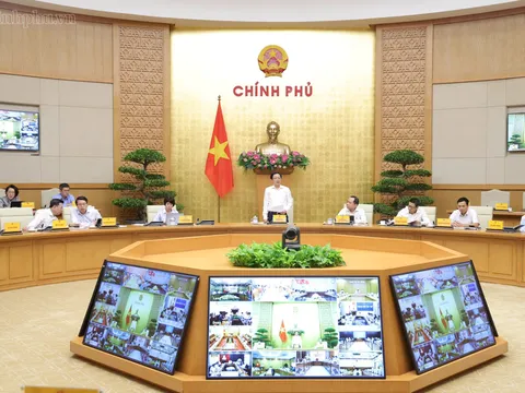 Nhận diện đúng, tháo gỡ trúng điểm nghẽn trong liên kết viện - trường - doanh nghiệp