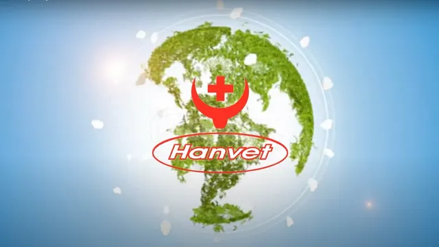 Công ty TNHH Dược Hanvet