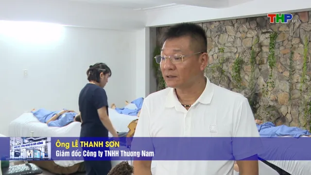 Công ty Thương Nam