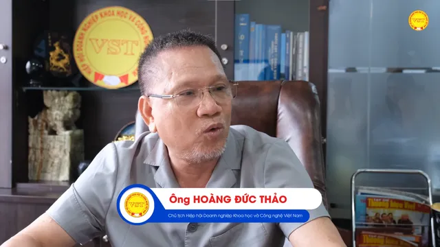 Công ty CP Khoa học và Công nghệ Tảo Việt Nam - VASTCOM